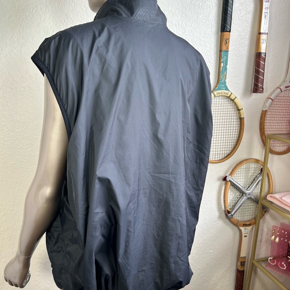 Ralph Lauren Polo sport reversible, best fleece & water proof - Picture 9 of 16